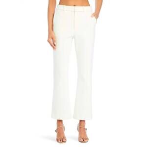 NEW SER.O.YA cassidy flared pant in eggshell